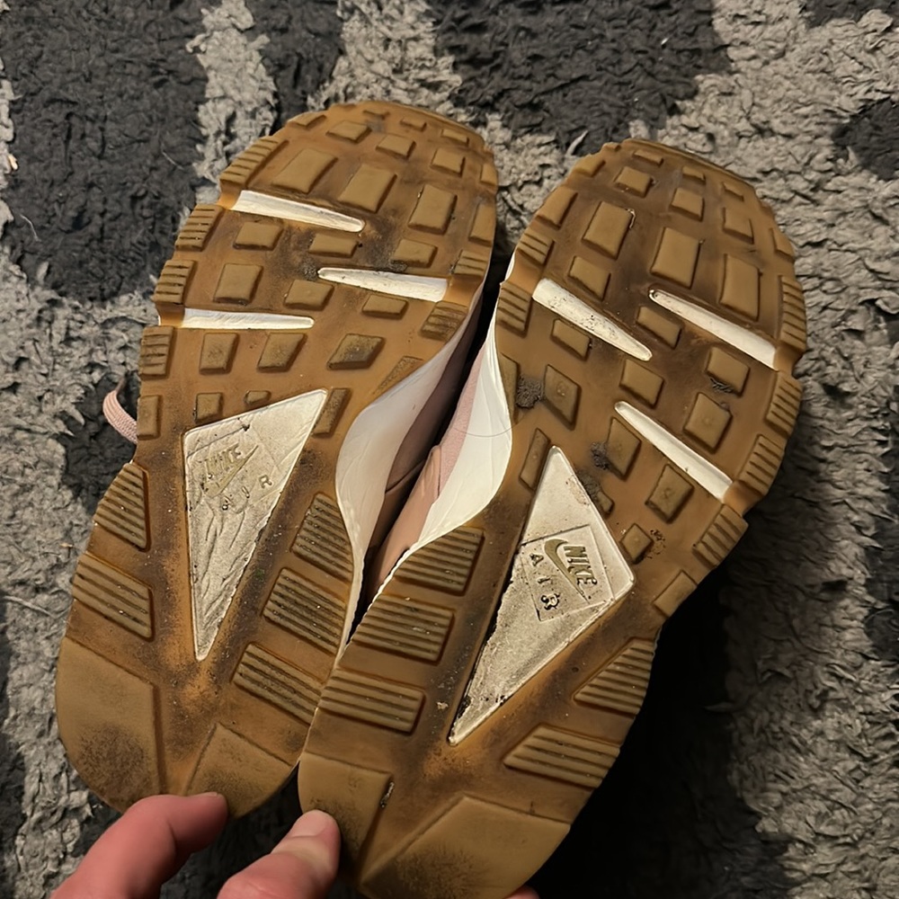 Nike huaraches - Picture 4 of 8